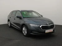 Skoda Octavia 2 85kW thumbnail