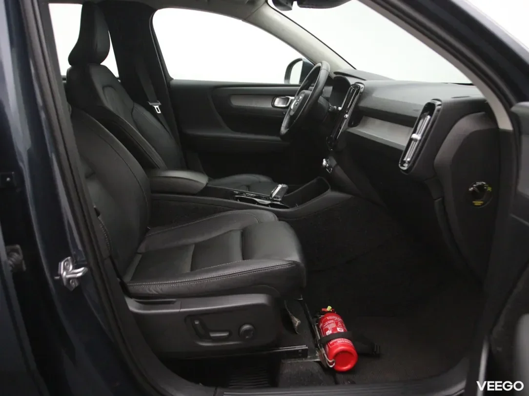 Volvo XC40 1.5 155kW