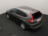 Honda CR-V 1.6 118kW thumbnail