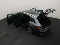 Skoda Superb 2 140kW thumbnail