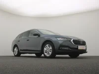 Skoda Octavia 2 85kW thumbnail