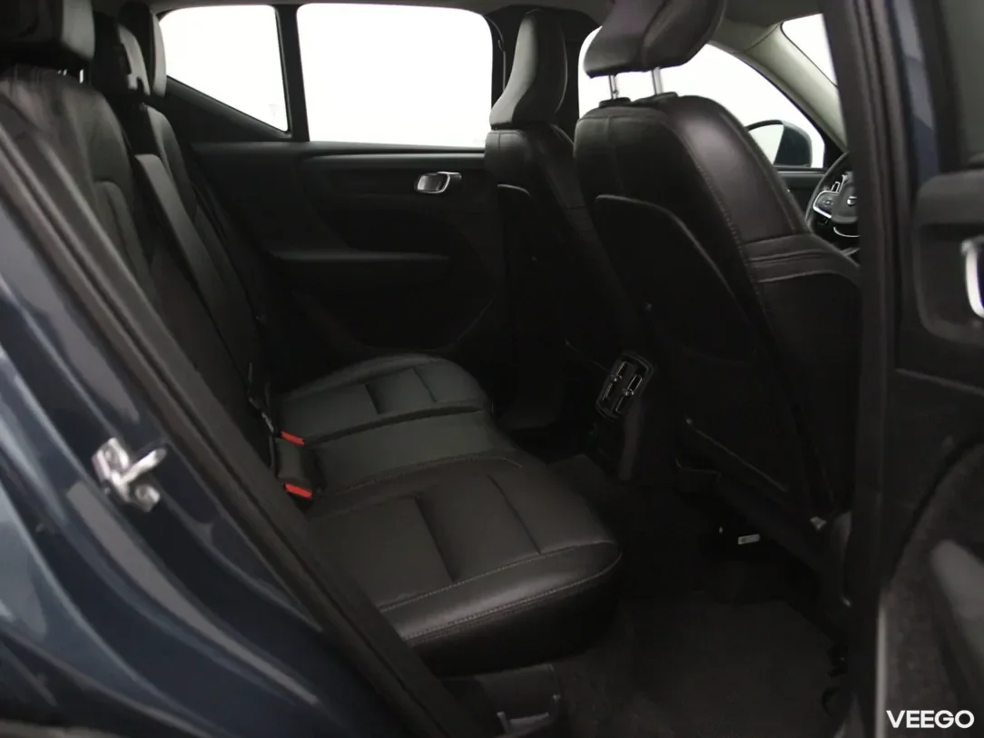 Volvo XC40 1.5 155kW