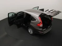 Honda CR-V 1.6 118kW thumbnail