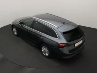 Skoda Octavia 2 85kW thumbnail