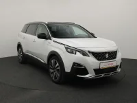 Peugeot 5008 1.2 96kW thumbnail