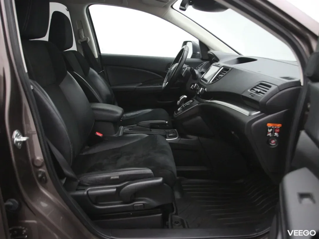 Honda CR-V 1.6 118kW