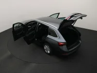 Skoda Octavia 2 85kW thumbnail