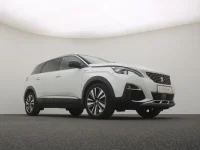 Peugeot 5008 1.2 96kW thumbnail