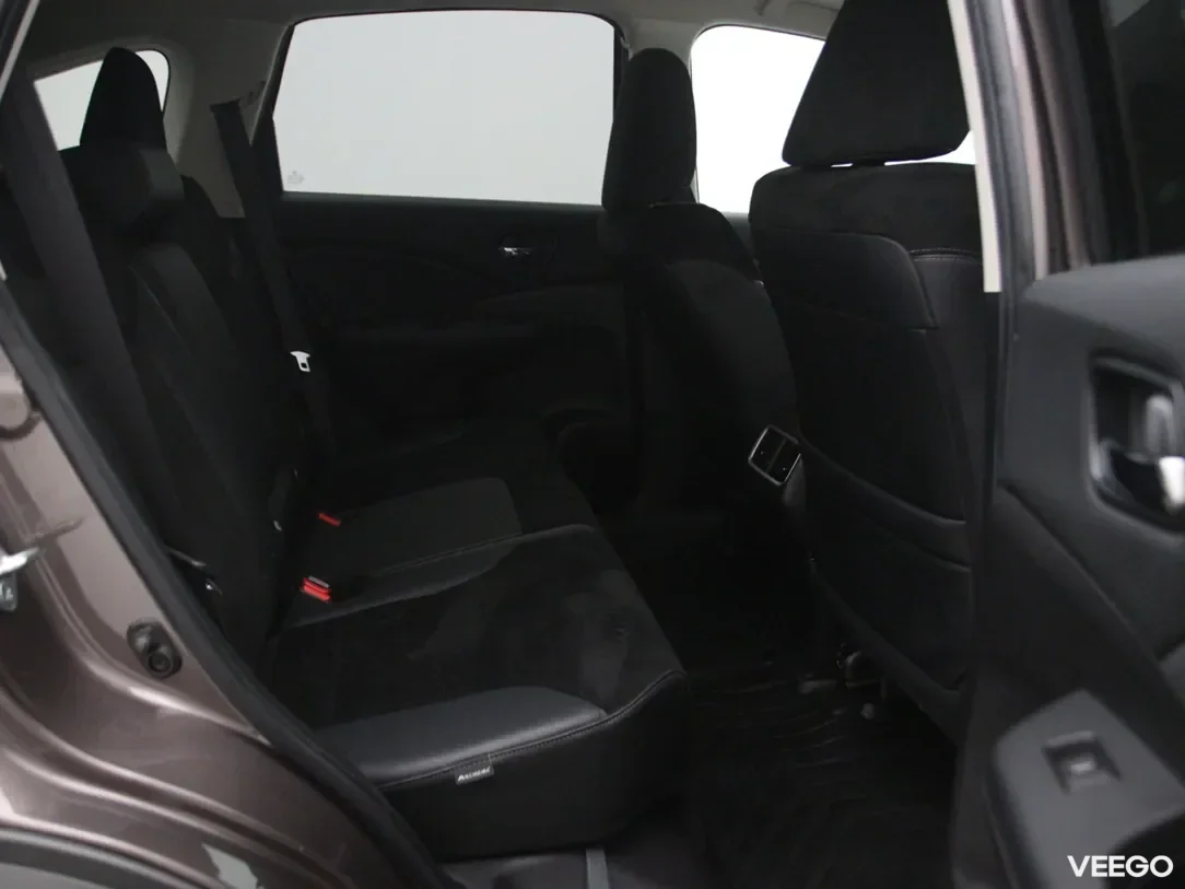 Honda CR-V 1.6 118kW