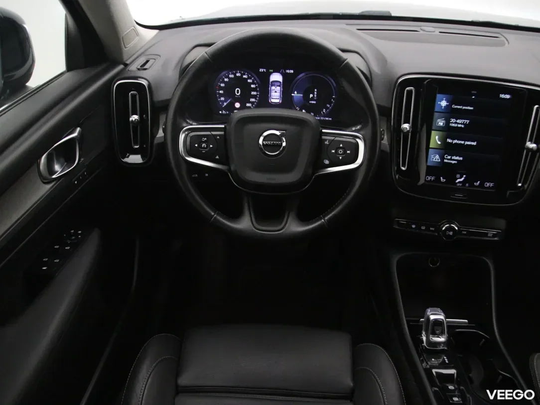 Volvo XC40 1.5 155kW