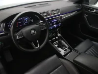 Skoda Superb 2 140kW thumbnail
