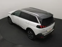 Peugeot 5008 1.2 96kW thumbnail