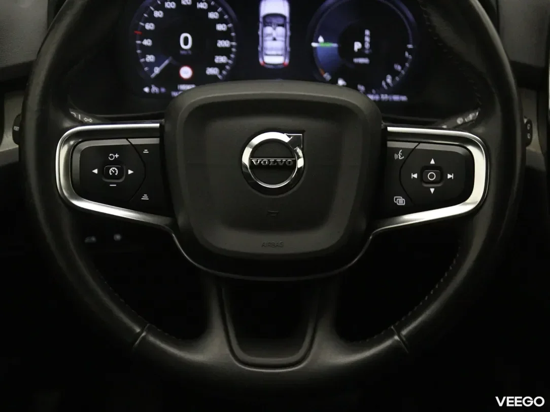 Volvo XC40 1.5 155kW