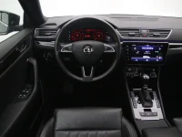 Skoda Superb 2 140kW thumbnail