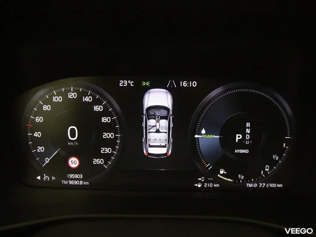 Volvo XC40 1.5 155kW