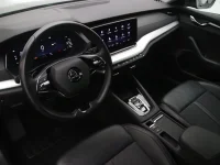 Skoda Octavia 2 85kW thumbnail