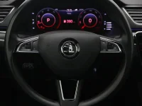 Skoda Superb 2 140kW thumbnail