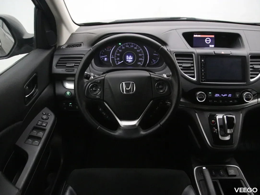 Honda CR-V 1.6 118kW