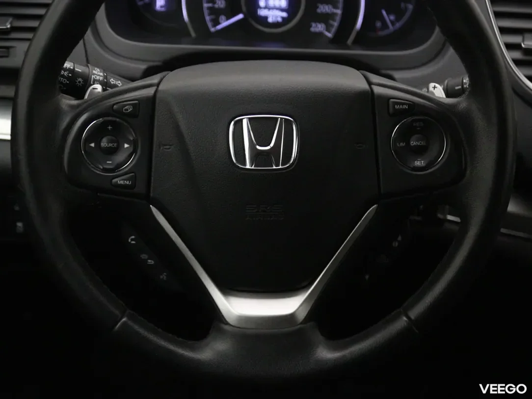 Honda CR-V 1.6 118kW
