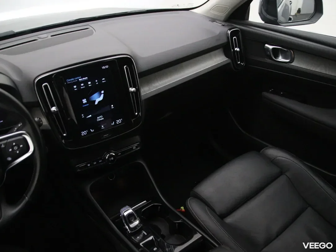 Volvo XC40 1.5 155kW
