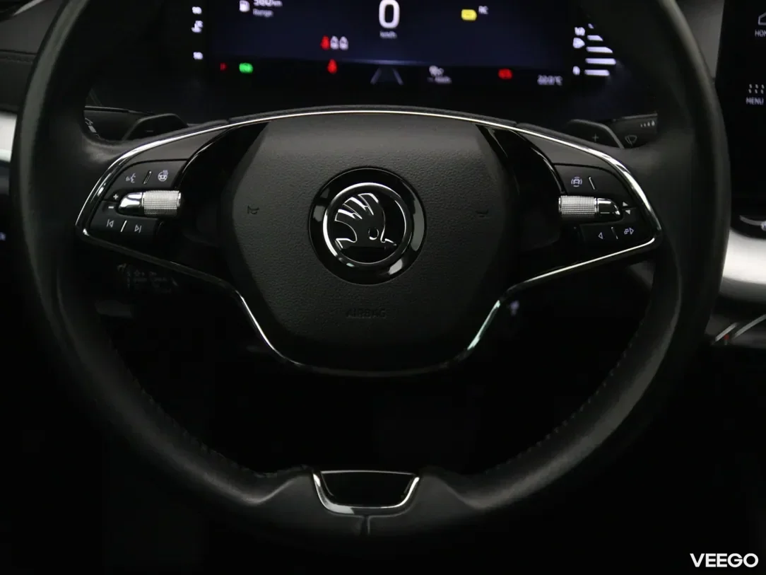 Skoda Octavia 2 85kW