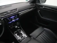 Skoda Superb 2 140kW thumbnail