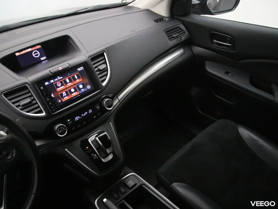Honda CR-V 1.6 118kW
