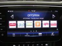 Skoda Superb 2 140kW thumbnail