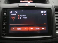 Honda CR-V 1.6 118kW thumbnail