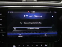 Skoda Superb 2 140kW thumbnail