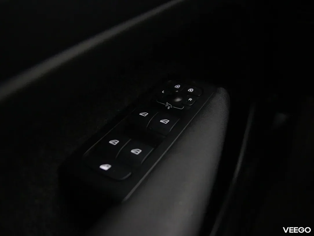 Volvo XC40 1.5 155kW