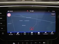 Skoda Superb 2 140kW thumbnail