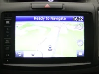 Honda CR-V 1.6 118kW thumbnail