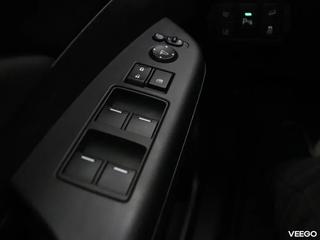 Honda CR-V 1.6 118kW