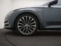Skoda Superb 2 140kW thumbnail