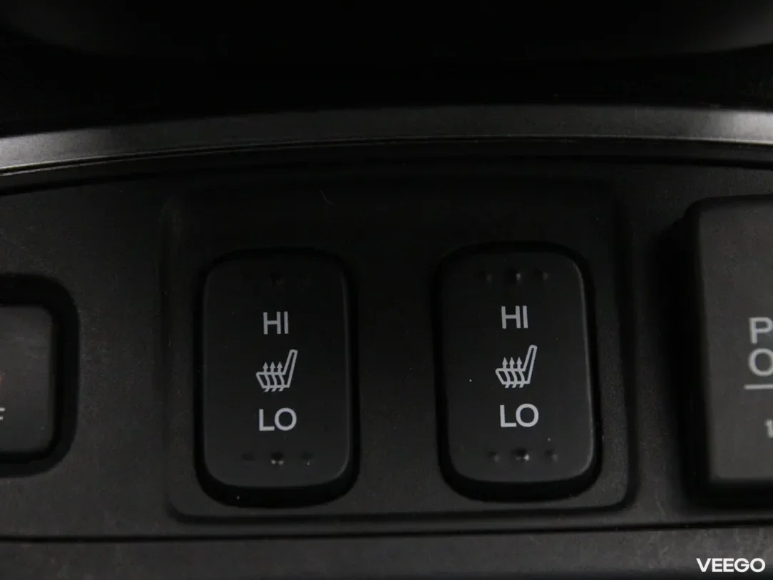 Honda CR-V 1.6 118kW