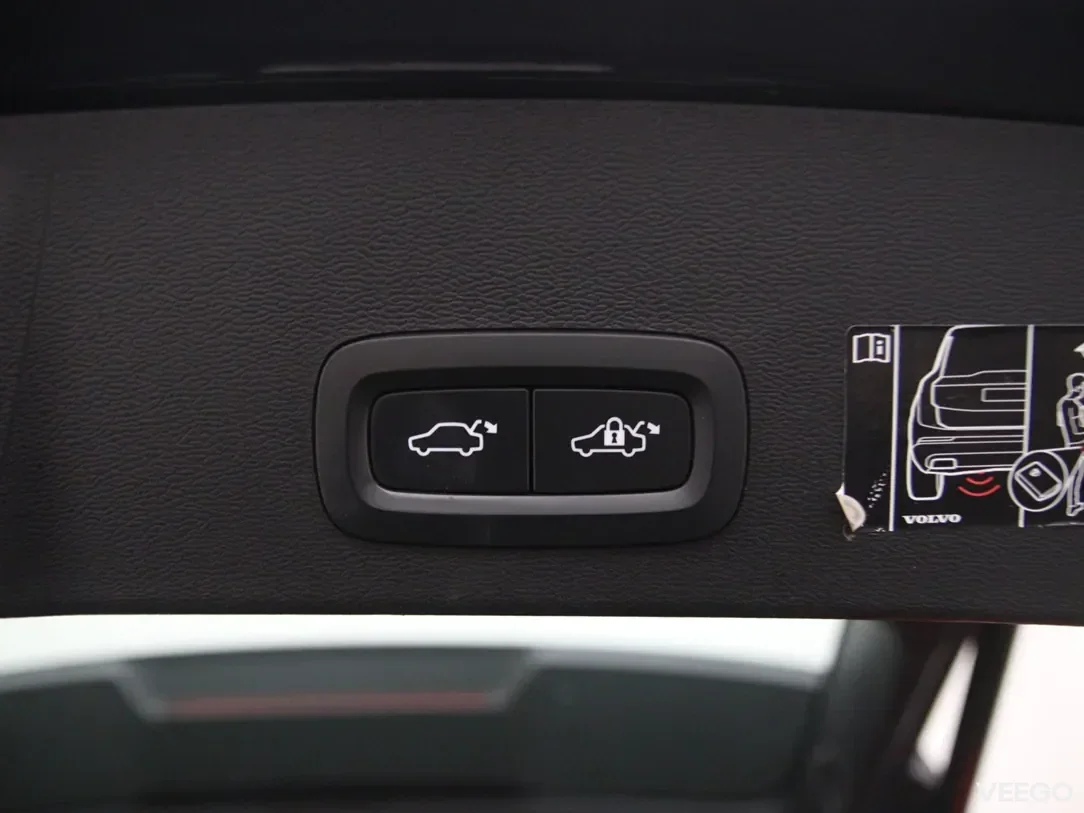 Volvo XC40 1.5 155kW