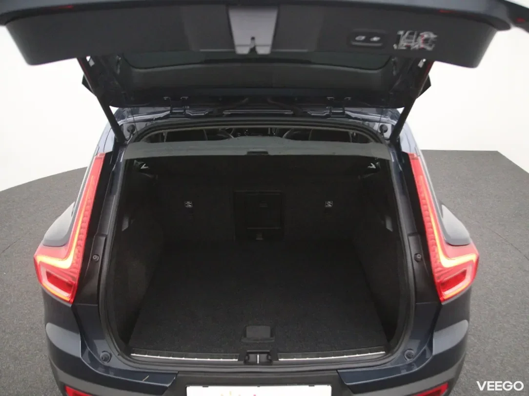 Volvo XC40 1.5 155kW