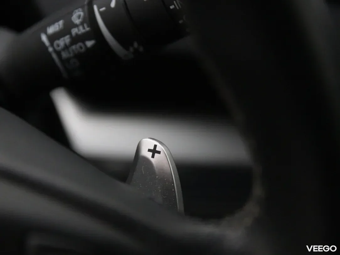 Honda CR-V 1.6 118kW