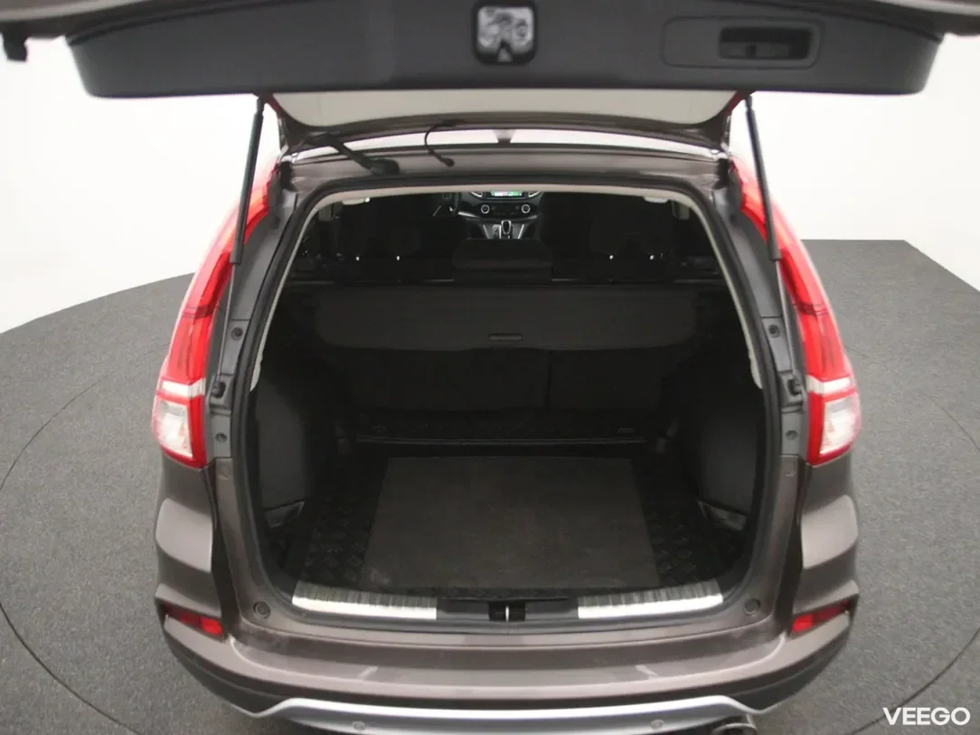 Honda CR-V 1.6 118kW