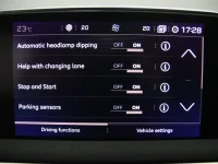 Peugeot 5008 1.2 96kW thumbnail