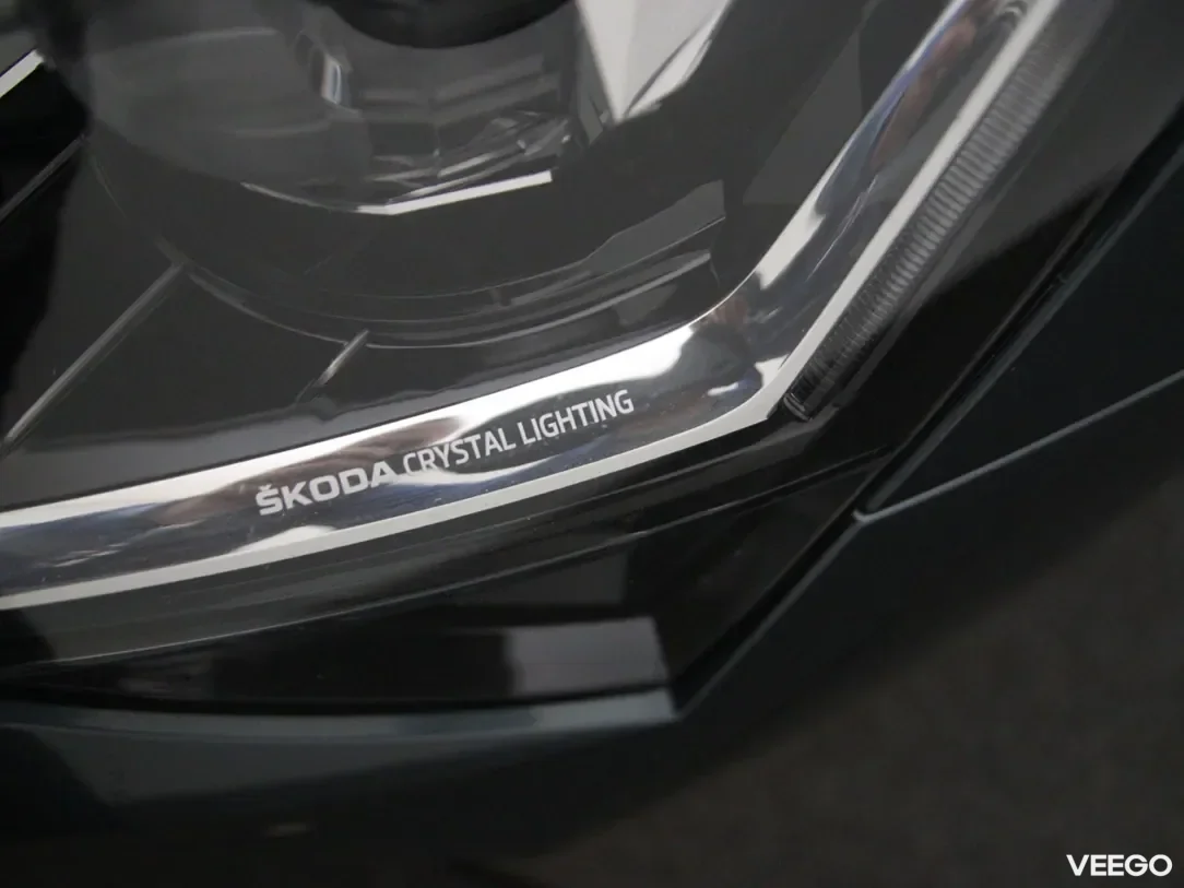 Skoda Superb 2 140kW