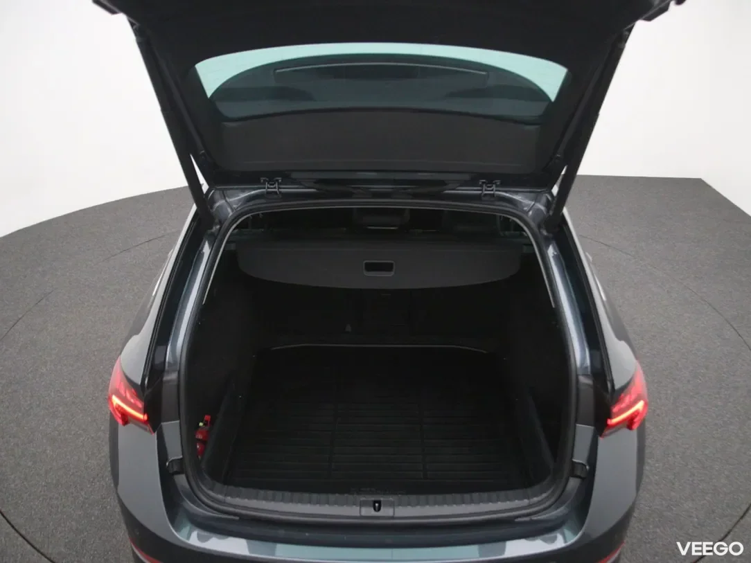 Skoda Octavia 2 85kW