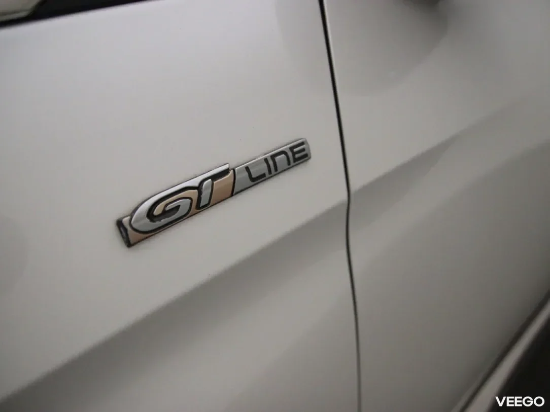 Peugeot 5008 1.2 96kW