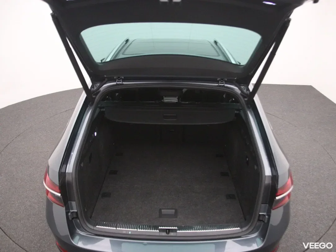 Skoda Superb 2 140kW
