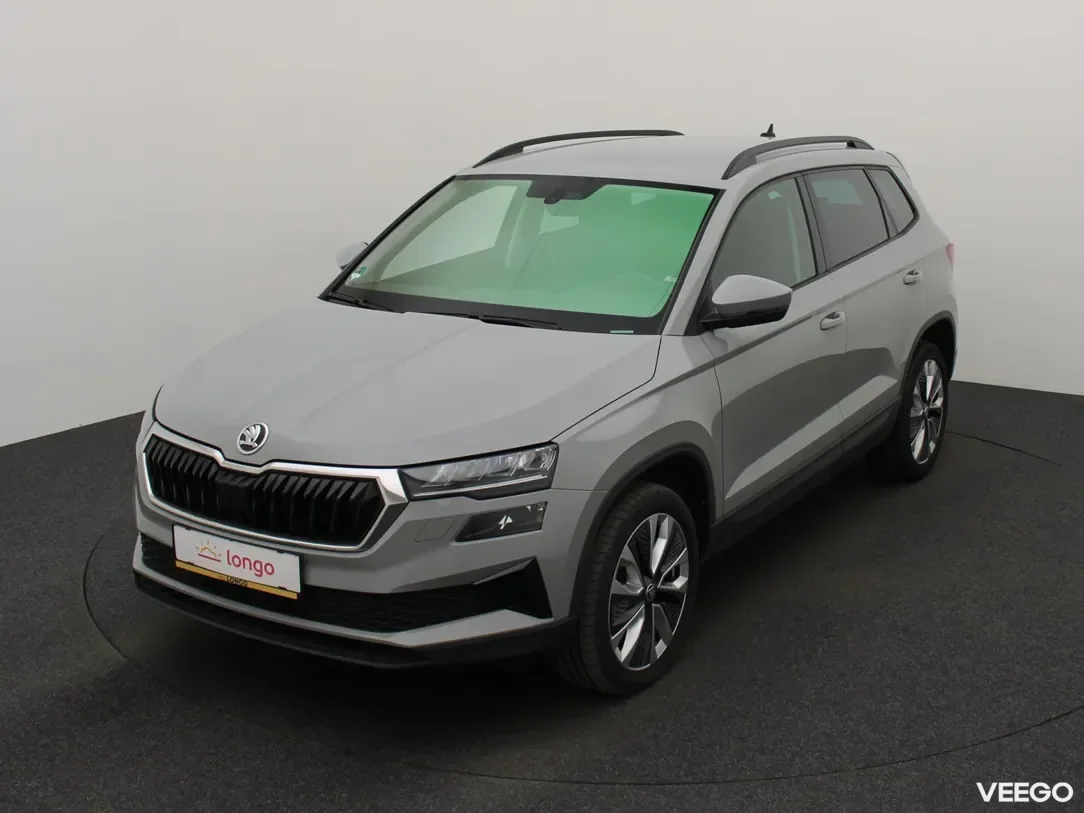 Skoda Karoq 2 85kW