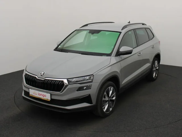 Image of Skoda Karoq 2 85kW