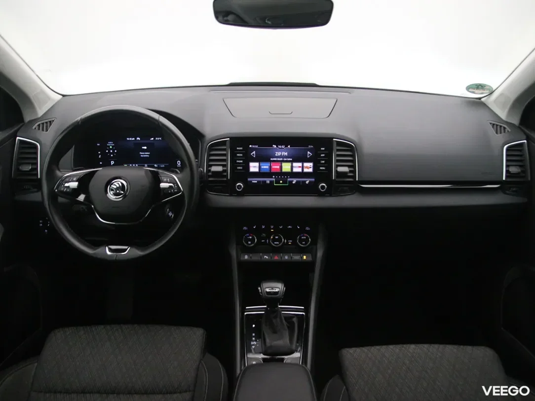 Skoda Karoq 2 85kW