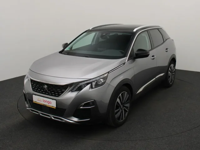 Image of Peugeot 3008 1.2 96kW