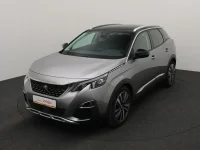 Peugeot 3008 1.2 96kW thumbnail